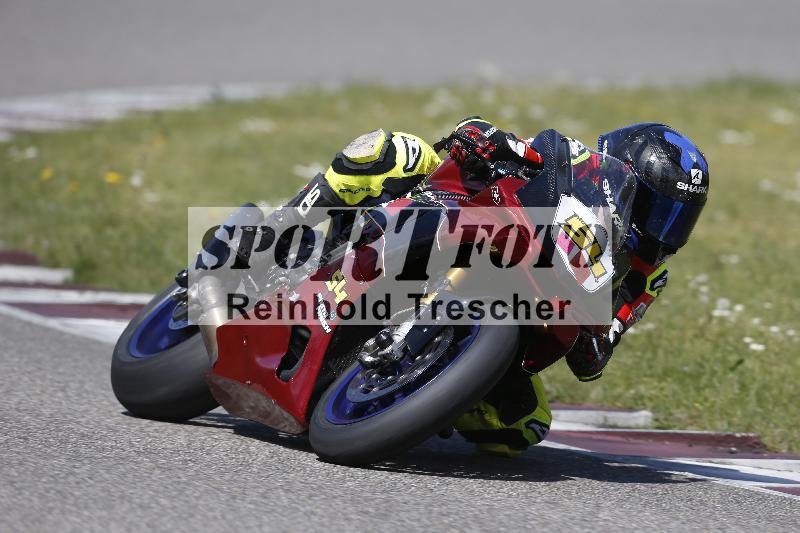 /08 17.04.2026  TZ Motorsport ADR/Gruppe rot/54